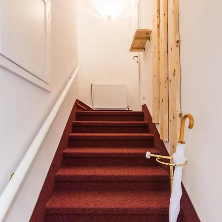 Daire Wohlfuehlapartment Mitten In Gmunden