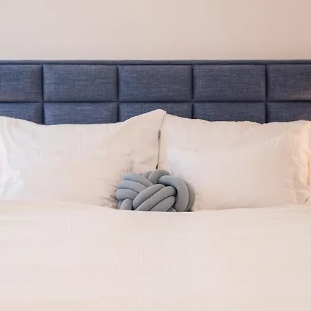 Wohlfuehlapartment Mitten In Apartamento