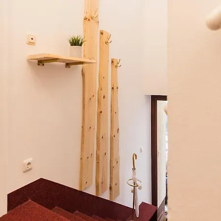 Wohlfuehlapartment Mitten In Gmunden شقة غموندين