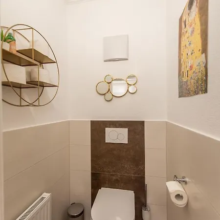 Wohlfuehlapartment Mitten In *