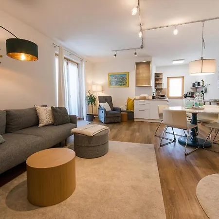 Wohlfuehlapartment Mitten In Gmunden