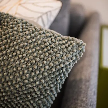 Wohlfuehlapartment Mitten In Gmunden