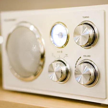 Wohlfuehlapartment Mitten In Daire