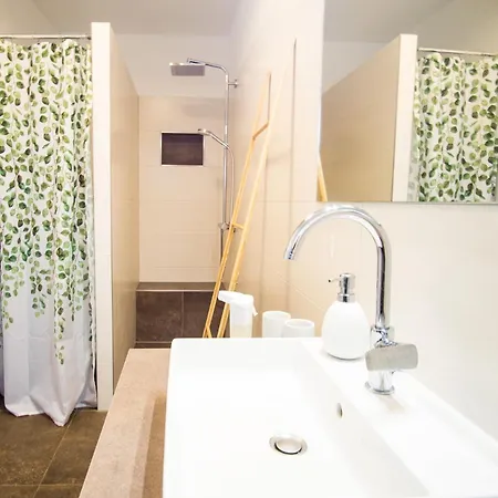 Wohlfuehlapartment Mitten In Gmunden *