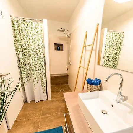 Wohlfuehlapartment Mitten In