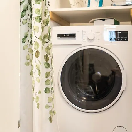 Apartamento Wohlfuehlapartment Mitten In