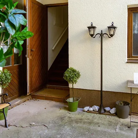 Wohlfuehlapartment Mitten In