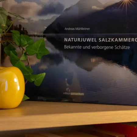 Alexandra * Gmunden