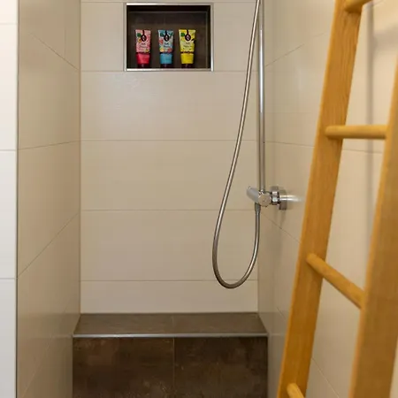 Wohlfuehlapartment Mitten In Daire *