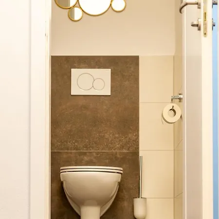 Apartment Alexandra *