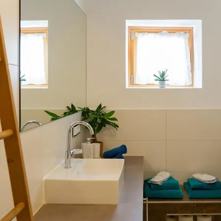 Wohlfuehlapartment Mitten In