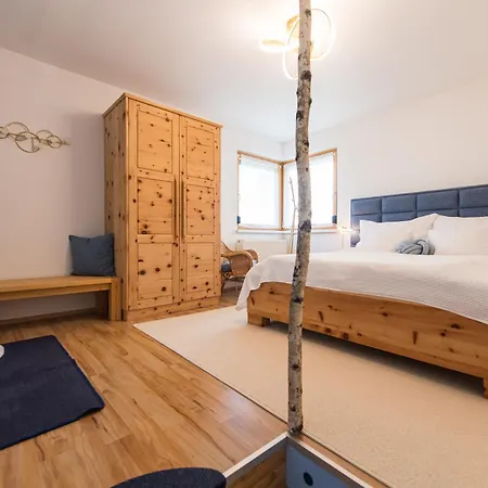 Apartamento Wohlfuehlapartment Mitten In Gmunden