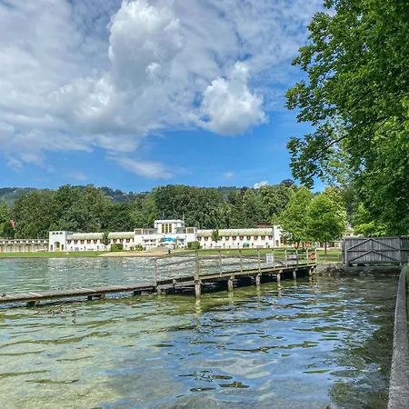 Wohlfuehlapartment Mitten In *
